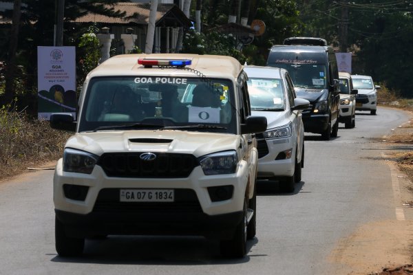 Najmanje 23 poginulih u požaru u noćnom klubu u Goi