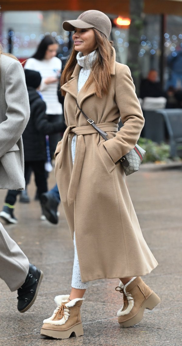 Stajliš Zagrepčanku osvojile hit čizme koji podižu baš svaki look