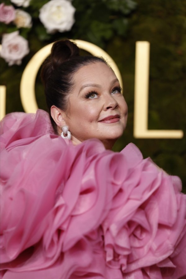 Melissa McCarthy
