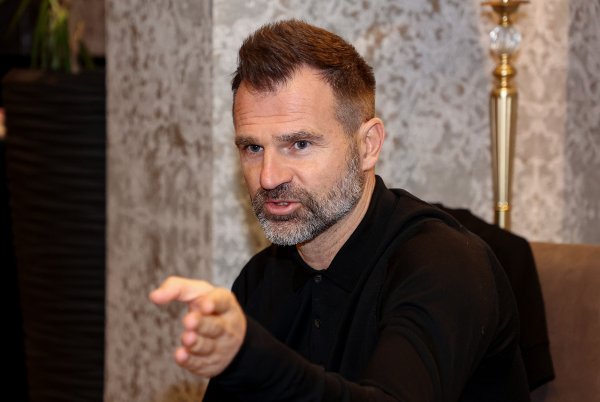 Ivan Leko nije se mogao suzdržati: Što rade ljudi u VAR-u?