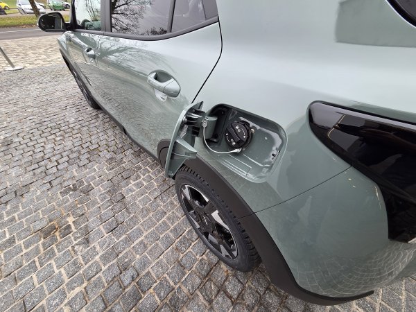 Kia Stonic 1.0 T-GDI 100 KS - hrvatska premijera