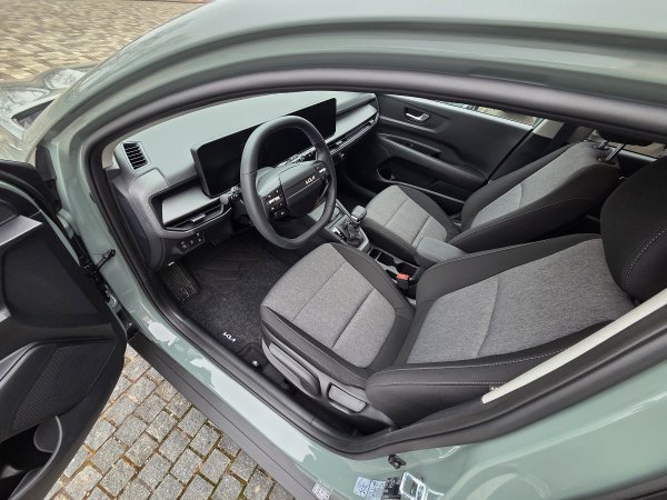 Kia Stonic 1.0 T-GDI 100 KS - hrvatska premijera