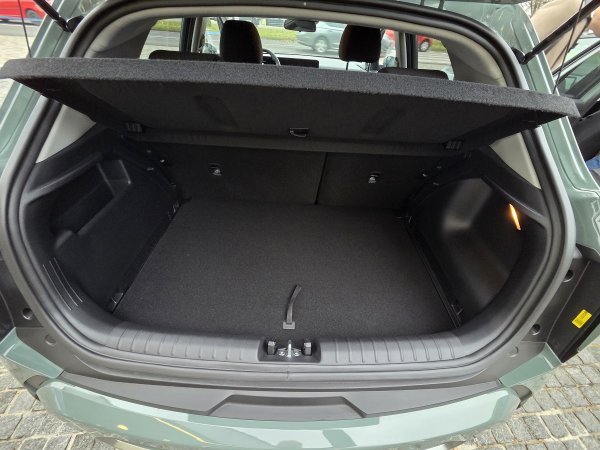 Kia Stonic 1.0 T-GDI 100 KS - hrvatska premijera