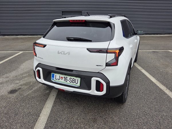 Kia Stonic 1.0 T-GDI MHEV 115 KS GT-Line