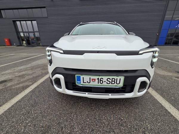 Kia Stonic 1.0 T-GDI MHEV 115 KS GT-Line