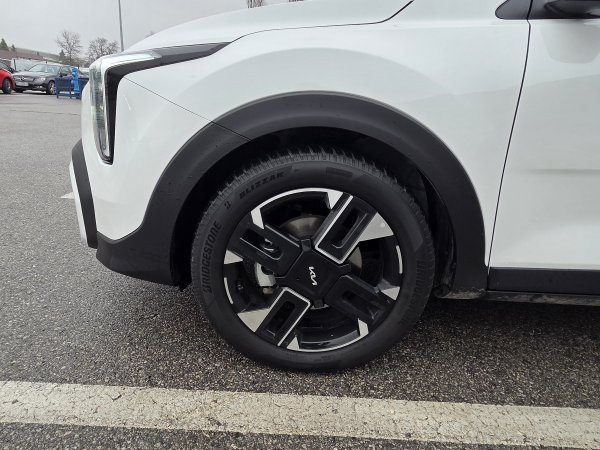 Kia Stonic 1.0 T-GDI MHEV 115 KS GT-Line