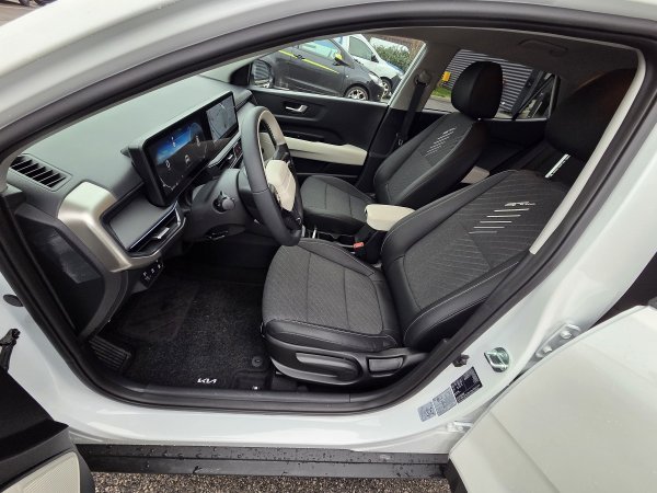 Kia Stonic 1.0 T-GDI MHEV 115 KS GT-Line