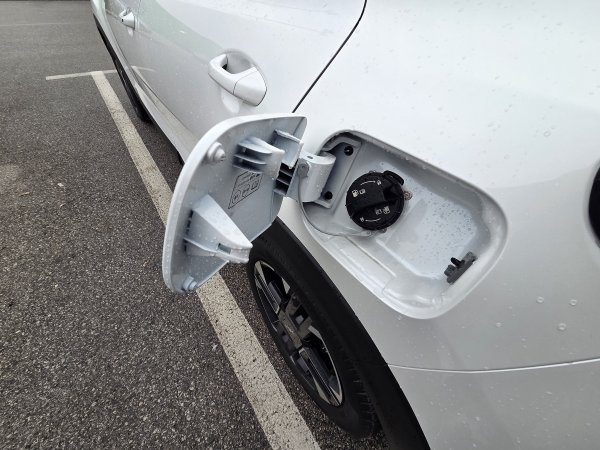 Kia Stonic 1.0 T-GDI MHEV 115 KS GT-Line