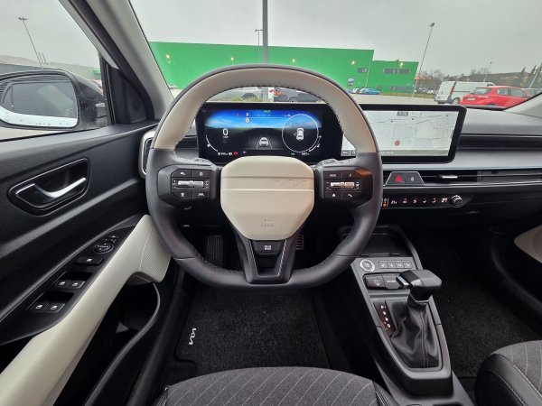 Kia Stonic 1.0 T-GDI MHEV 115 KS GT-Line