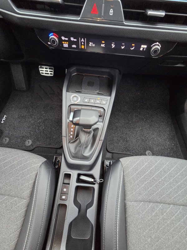 Kia Stonic 1.0 T-GDI MHEV 115 KS GT-Line