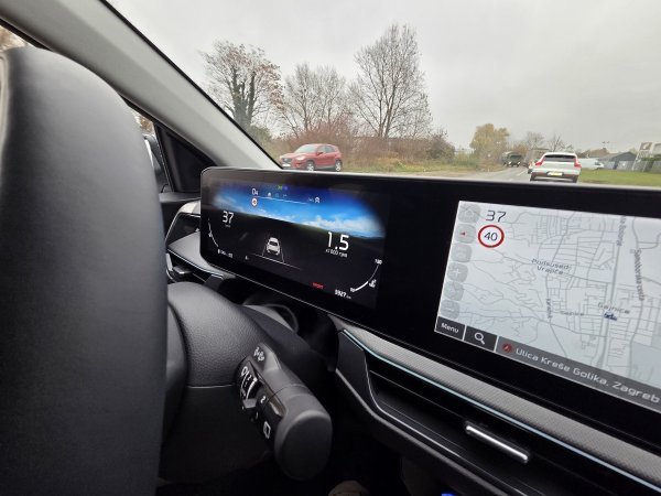 Kia Stonic 1.0 T-GDI MHEV 115 KS GT-Line