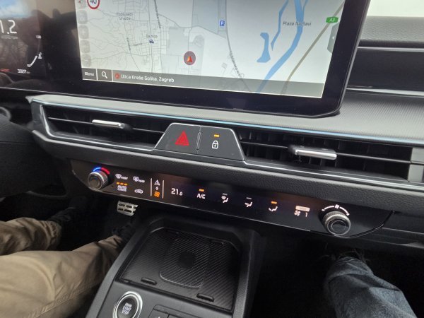 Kia Stonic 1.0 T-GDI MHEV 115 KS GT-Line