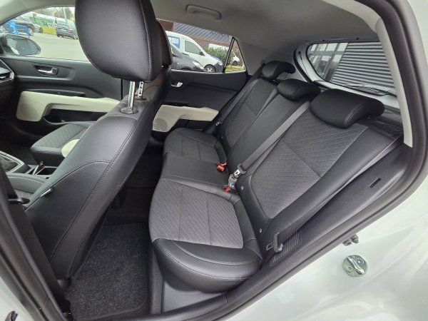 Kia Stonic 1.0 T-GDI MHEV 115 KS GT-Line