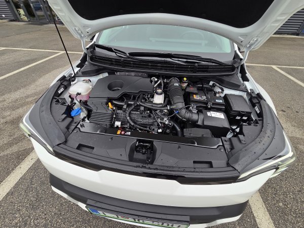 Kia Stonic 1.0 T-GDI MHEV 115 KS GT-Line