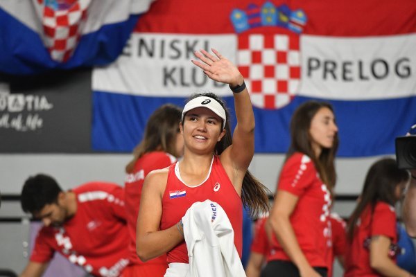 Fantastična Marčinko osvojila turnir u Dubaiju i izborila Australian Open