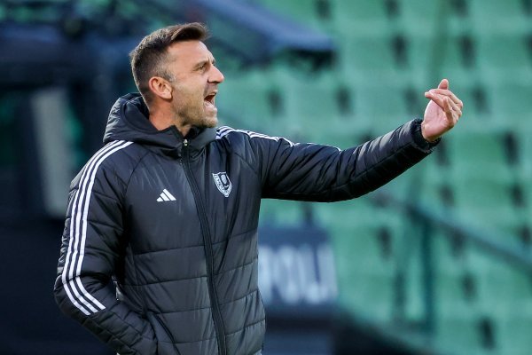 Bivši trener Dinama stišava euforiju nakon razbijanja najvećeg rivala u gradskom derbiju