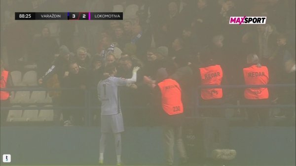 Pogledajte najkomičniji trenutak sezone u SHNL-u; komentator MAXSporta umirao od smijeha