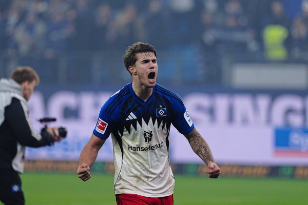 Njemačka se nakon remek-djela Vuškovića naklonila čudesnom Hrvatu! Evo što pišu