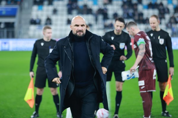 Sopić nakon povijesnog poraza: 'Ovo nije težak poraz, ovo je debakl! Navijači? Zaslužili smo'