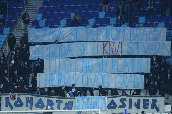 Osječka legenda komentirala povijesnu blamažu Osijeka: Tužan sam!