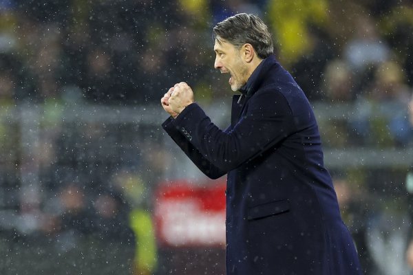 Borrusia Dortmund i Niko Kovač rutinski svladali Kramarićev Hoffenheim