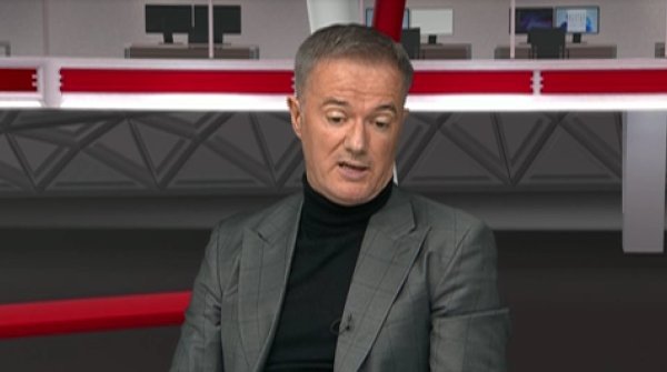 Poslušajte kako se Jeličić naklonio najboljem igraču SHNL-a: 'Bez premca, bez premca'