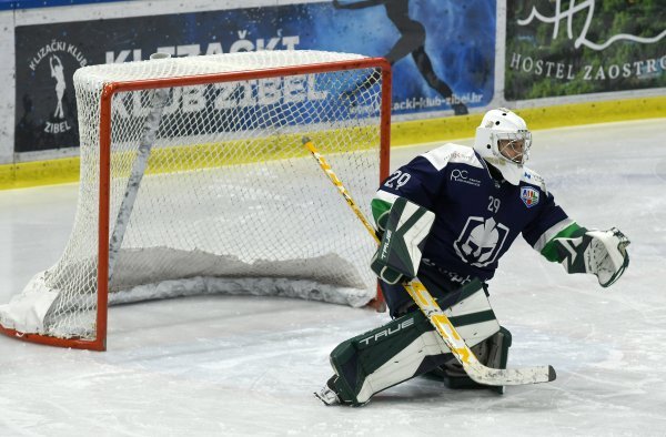 KHL Sisak pokreće Advent na Zibelu: Spektakl kakvog Sisak još nije vidio