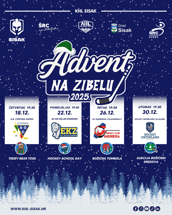 Advent na Zibelu