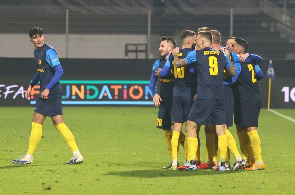 Celje poslalo poruku Rijeci uoči europskog sraza: Razbili protivnika u prvenstvu