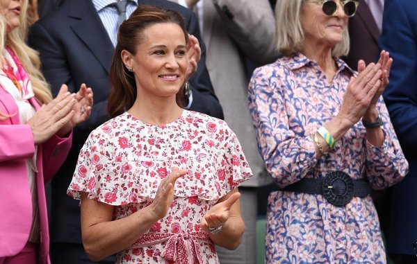 Pippa Middleton 'pobjegla' iz Londona: Ovo je razlog zašto nije podržala sestru na koncertu