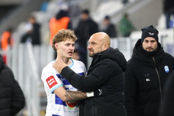 Željko Sopić se nakon debakla ispričao jednom svom igraču: To što mu radim nije normalno