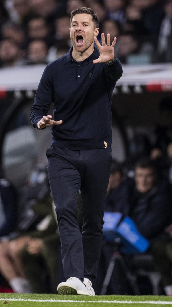 Xabi Alonso poludio na suce, pa sve šokirao porukom za igrače Reala: Razočaran sam...