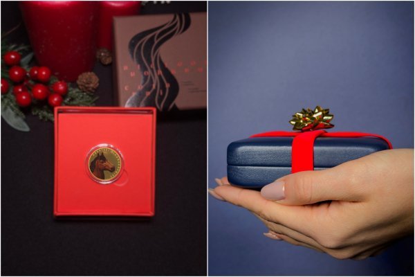 Ideje za božićne poklone: kako pronaći dar koji zaista znači