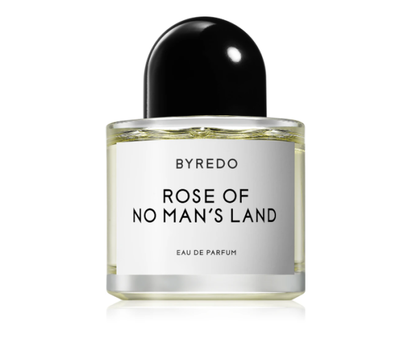 Byredo Rose of No Man’s Land