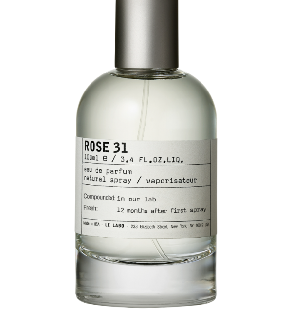 Le Labo Rose 31