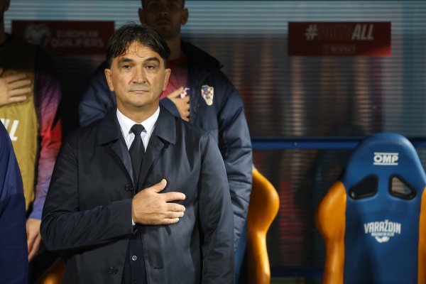 Zlatko Dalić objavio snimke s Thompsonovog koncerta uz prigodan opis