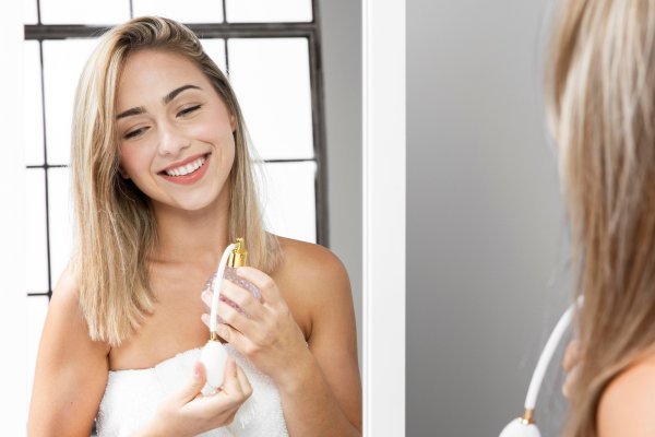 Ovaj Zarin parfem redovito se razgrabi s polica, a hit je i ovog Božića