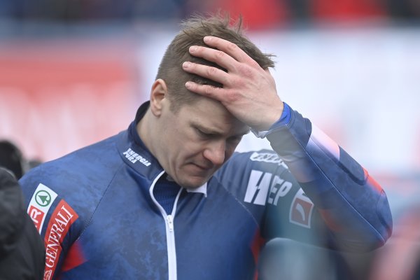 Filip Zubčić ovo nije doživio čak 2548 dana: Jedna od mojih najgorih utrka ikad