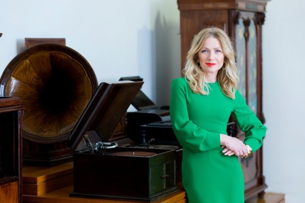 Barbara Kolar objavila fotografiju s majkom: Komentar Mirte Šurjak je hit