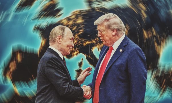 SAD, Ukrajina i Rusija sastaju se u Abu Dhabiju: 'Nema trajnog mira bez rješavanja ovog pitanja'