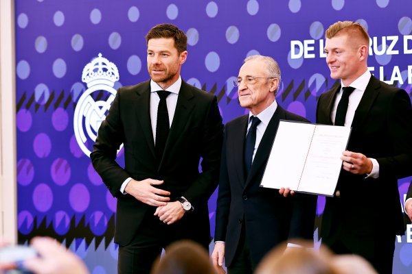 Dramatična noć u Realu nakon debakla, održan izvanredni sastanak! Perez pronašao nasljednika Alonsu