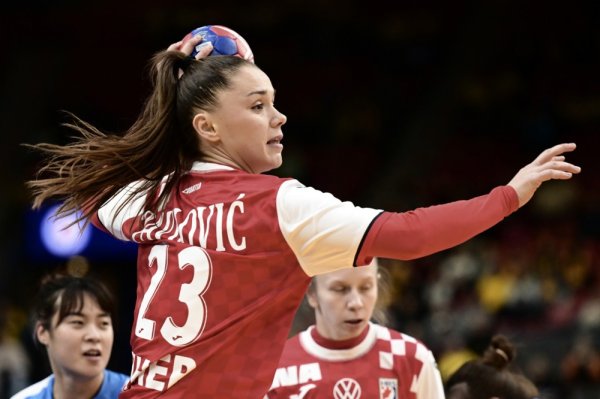 Još jedna uvjerljiva pobjeda hrvatskih rukometašica; izborile su finale Presidents Cupa