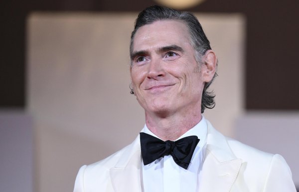 Billy Crudup
