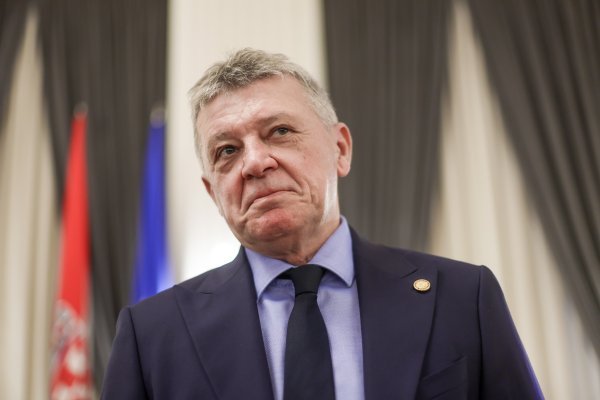 Prozvani zbog nedolaska na okrugli stol, Turudić: Nismo dobili poziv