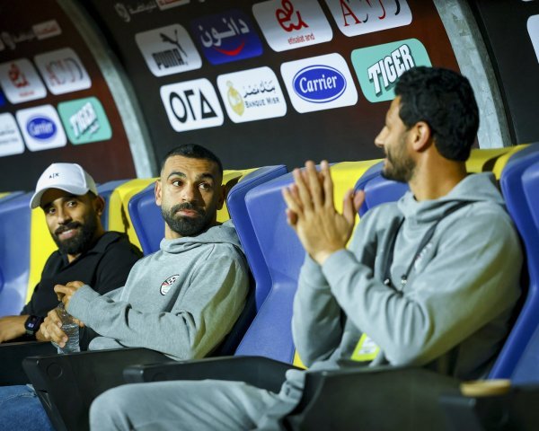 Iranci i Egipćani zgroženi neobičnom odlukom FIFA-e oko njihove utakmice na SP-u: 'Ovo je iracionalno'