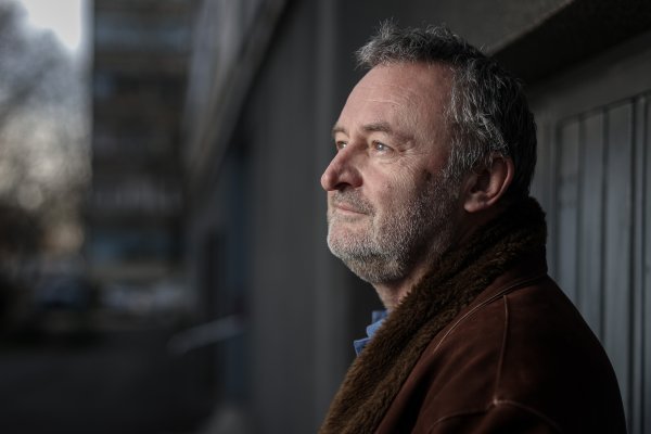 Balkan je kad smo glasni doma ili u birtiji, a već sljedeći tren drhtimo pred šefom