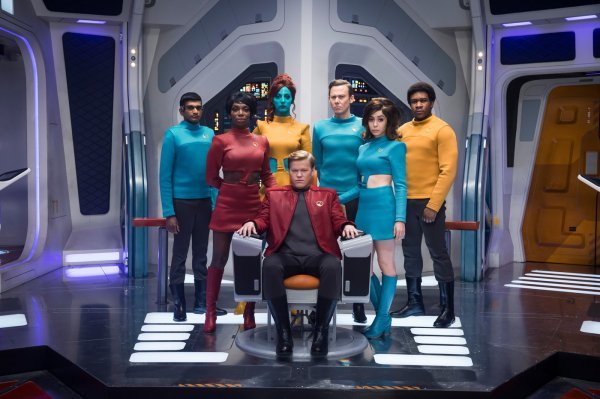 Šokantno točna proročanstva popularnih serija: 'Black Mirror' je tek početak