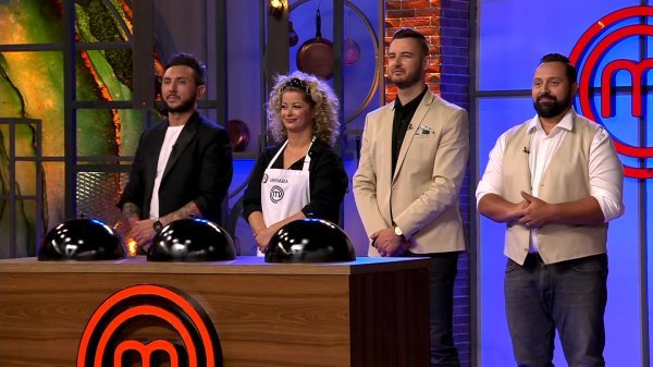 Napetost u studiju: Kandidati 'MasterChefa' suočit će se s molekularnom kuhinjom