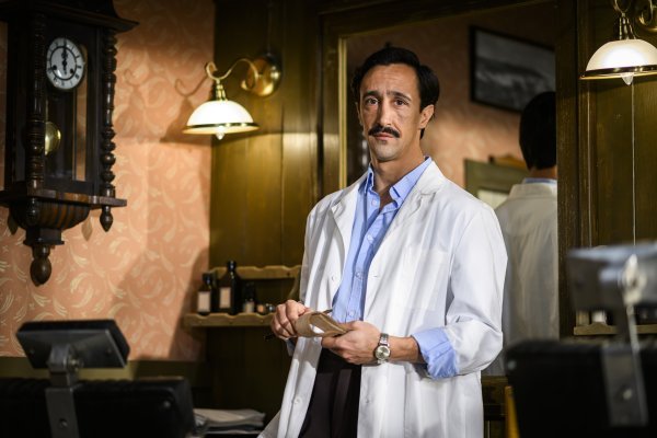 Simpatični brico iz popularne serije nesuđeni je inženjer: Zanimljivo je kako je dobio prvu ulogu