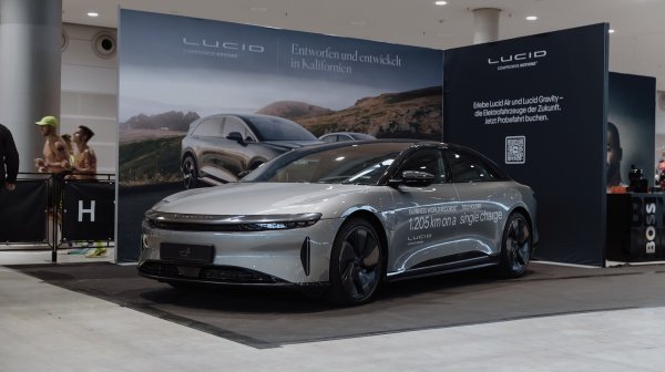 Proizvođač električnih vozila i fitness kraljevi u partnertvu: Je li ovo novi standard za performanse?